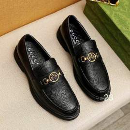 Picture of Gucci Shoes _SKUGuccisz38-45HY12696096